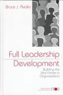 Full leadership development
