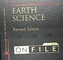 Earth Science on File