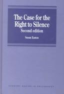 The case for the right to silence