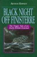 Black night off Finisterre