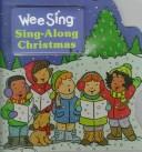Wee Sing Sing-Along Christmas