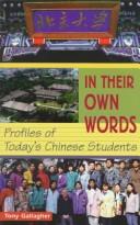 In their own words