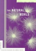 The natural world