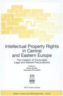 Intellectual Property Rights in Central and Eastern Europe