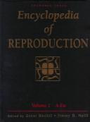 Encyclopedia of Reproduction