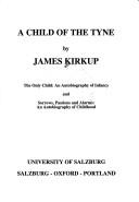A child of the Tyne