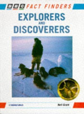 Explorers and Discoverers