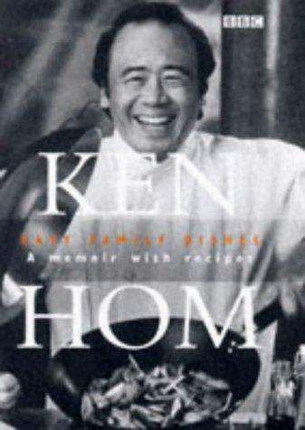 Ken Hom's Easy Family Dishes