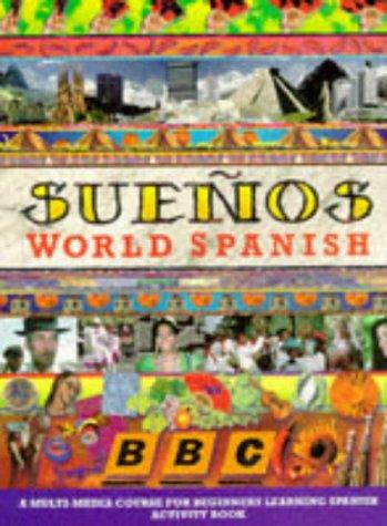 Sueños world Spanish