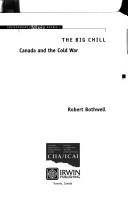 The big chill
