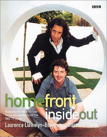 Home Front inside out