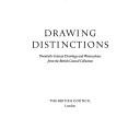 Drawing Distinctions