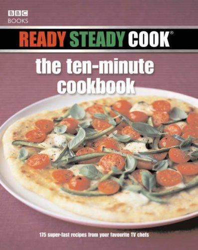 Ready Steady Cook