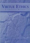Virtue ethics