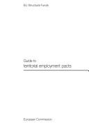 Guide to territorial employment pacts