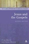Jesus and the Gospels