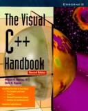The visual C++ handbook