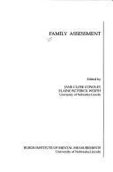Family assessment