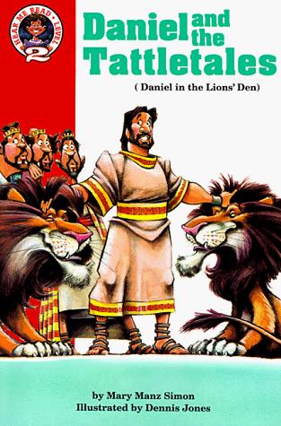 Daniel and the Tattletales