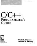C/C plus plus programmer's guide