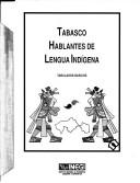 Hablantes de lengua indígena