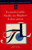 Transferable skills in higher education
