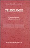 Teleologie