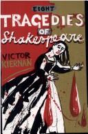 Eight tragedies of Shakespeare