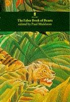 Faber Book of Beasts