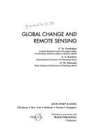 Global Change and Remote Sensing