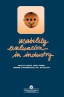 Usability evaluation in industry