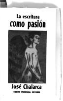 La escritura como pasión