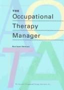 The Occupational Therapy Manager