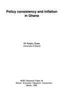 The Effects of Exchange Rate Policy on Cameroon's Agricultural Competitiveness