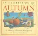 In Celebration of Autumn