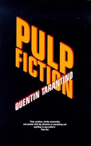 Pulp Fiction (Faber Classic Screenplay)