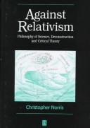 Against Relativism
