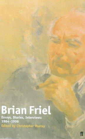 Brian Friel