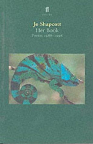 Her Book (Faber Poetry)