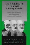 On Freud's "A Child Is Being Beaten"