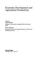 Economic development and agricultural productivity