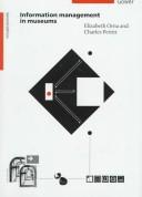 Information management in museums