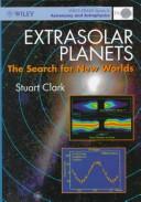 Extrasolar planets