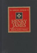The Cambridge Companion to Henry James (Cambridge Companions to Literature)