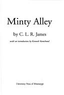 Minty Alley