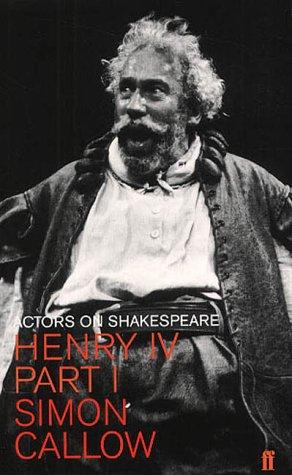 Henry IV, part I
