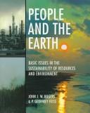 People and the Earth