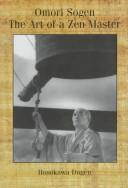 Omori Sogen, the Art of a Zen Master