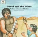 David and the Giant