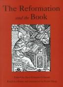 The Reformation and the book